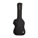 FUNDA RITTER RGD2BANT PARA BAJO ELECTRICO GRIS ANTRACITA - JP Musical