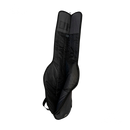 FUNDA RITTER RGD2BANT PARA BAJO ELECTRICO GRIS ANTRACITA - JP Musical