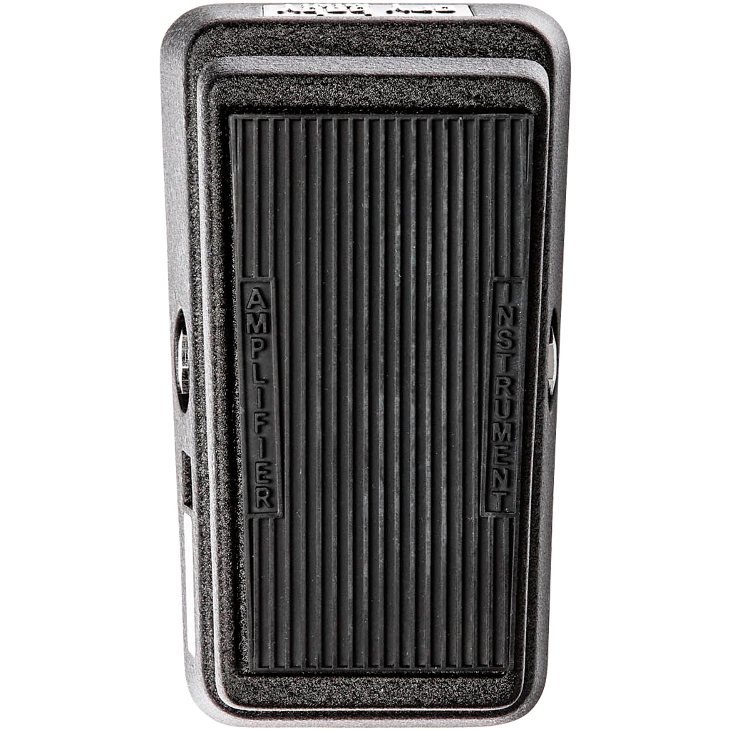 PEDAL DE EFECTO DUNLOP CBM95 CRY BABY | JP Musical