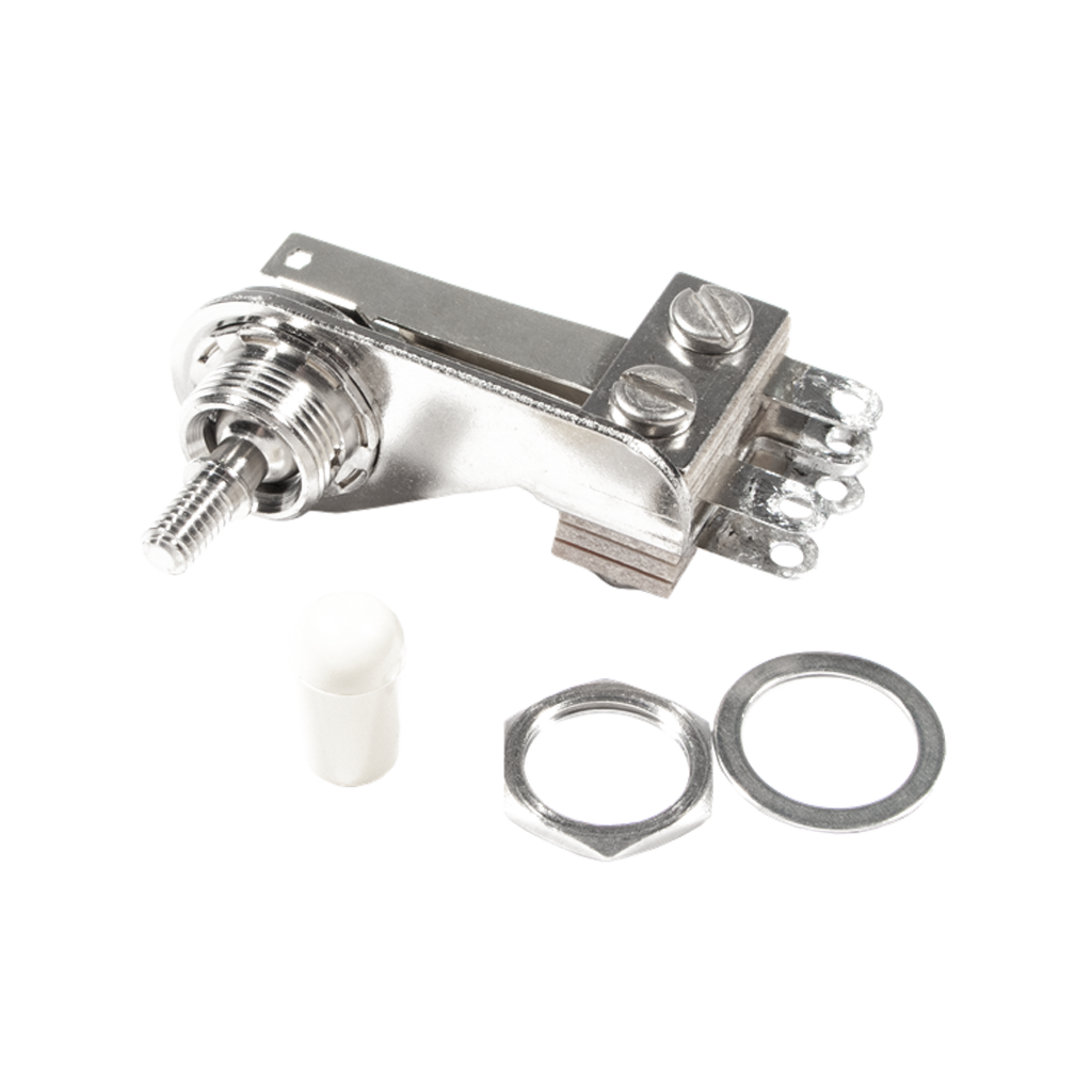 Fender 0053694049 Pure Vintage 3-Position Pickup Selector