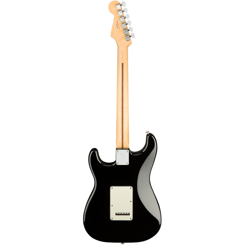 Fender 0144502506 Player Stratocaster Maple Fingerboard Black - JP Musical