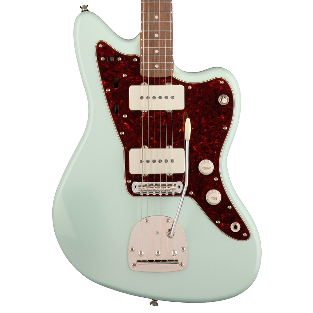 Squier 0374083572 Classic Vibe '60s Jazzmaster Laurel Fingerboard