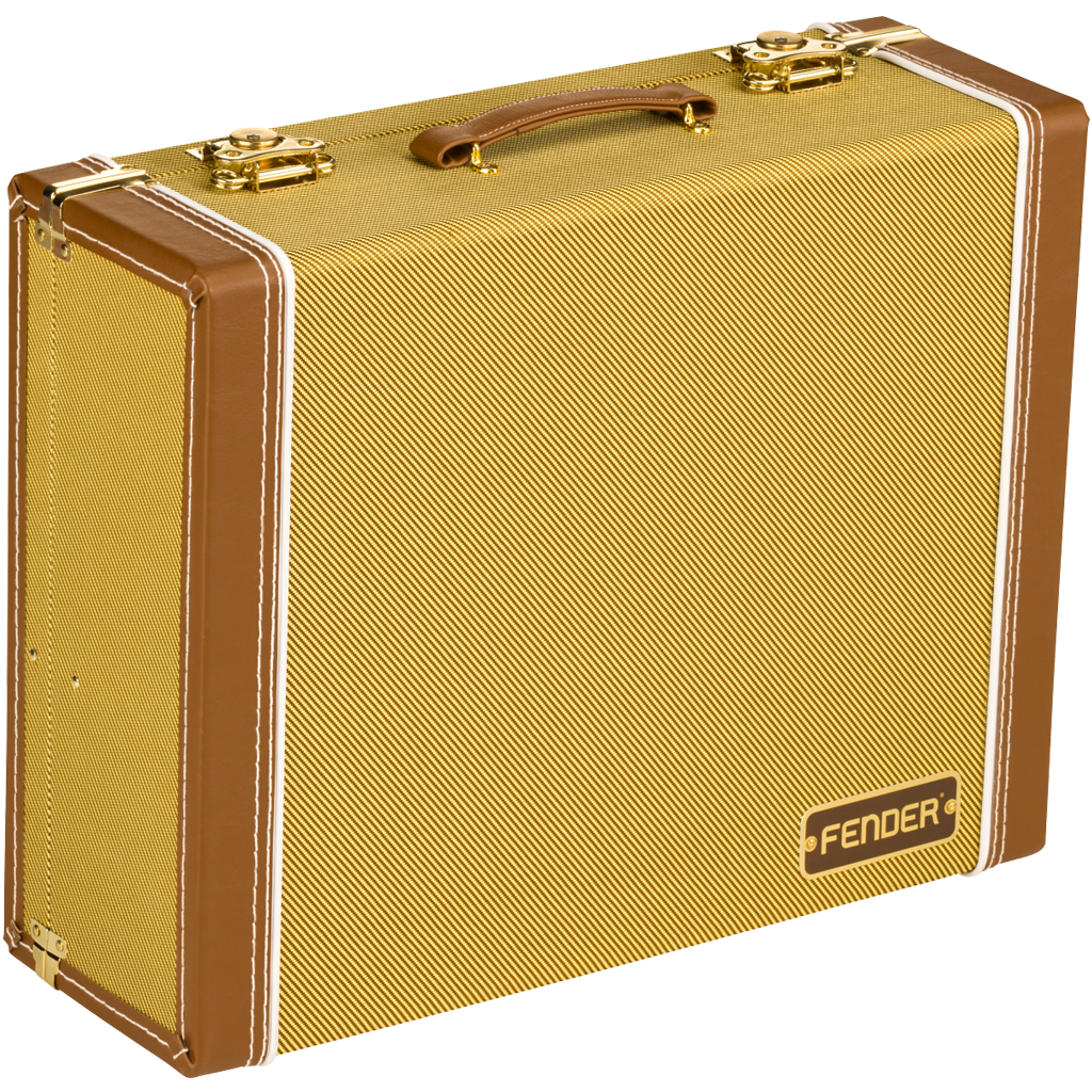 Fender pedalboard case discount