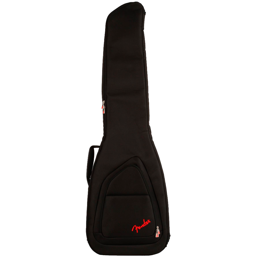 Fender 0991522406 FB620 Electric Bass Gig Bag Black JP Musical
