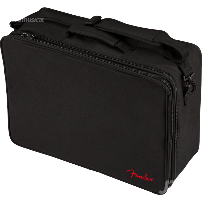 Fender 0991084001 Professional Pedal Board Small with Bag - JP Musical