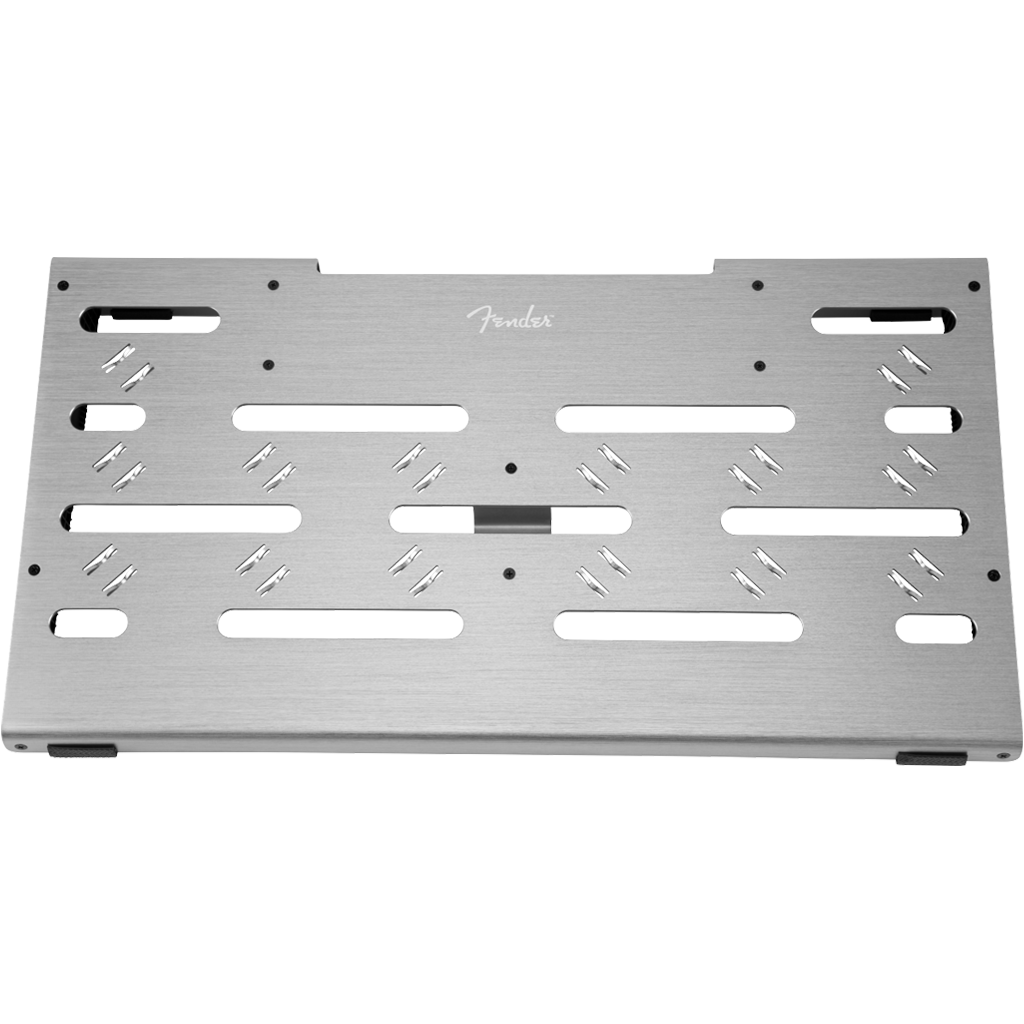 Fender 0991084002 Professional Pedal Board Medium with Bag