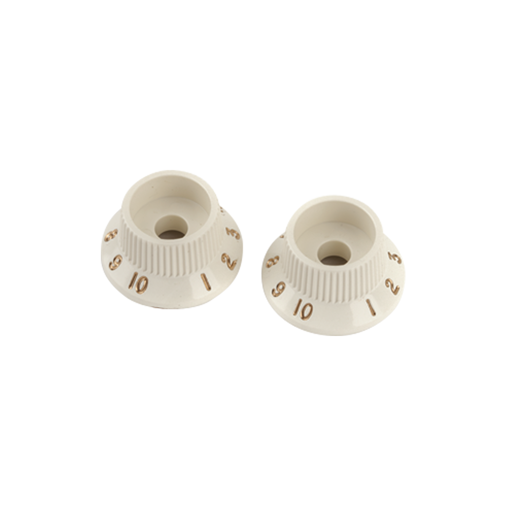 Originale Pack Knob + Cap Pergamena For Fender S-1 Switch - Foto 9