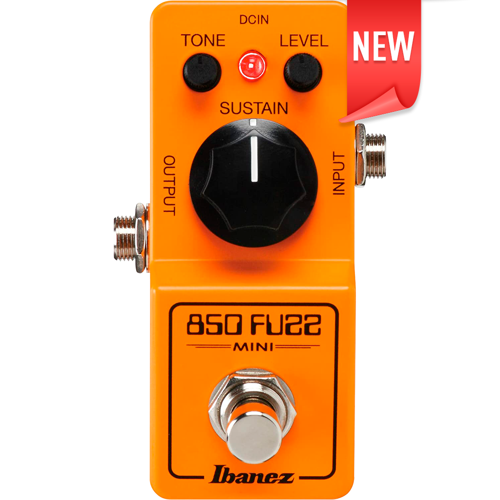 （美品）Ibanez 850 FUZZ MINI FZMINI ファズ Ibanez Mini Fuzz 850 Fuzz MADE IN JAPAN (FZMIN) : Amazon.nl