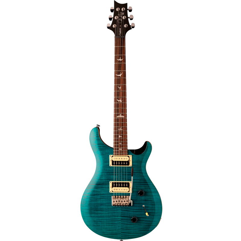 PRS SE Custom 22 Sapphire - JP Musical