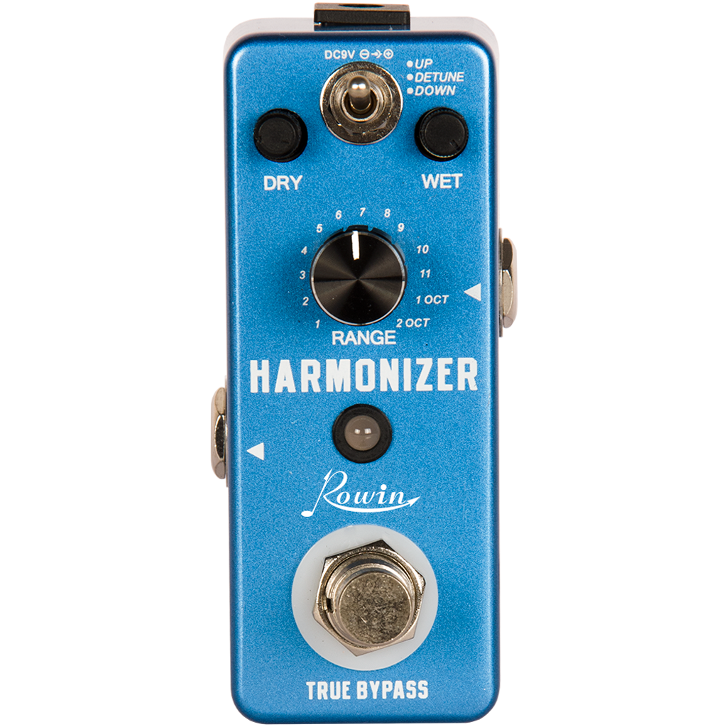 Rowin LEF3807 Harmonizer | JP Musical
