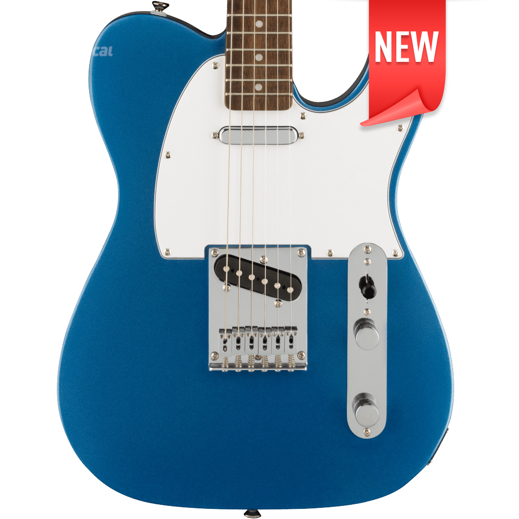 ギター Squier Affinity Telecaster Laurel LPB ギター Squier Affinity Telecaster Laurel LPB Squier by