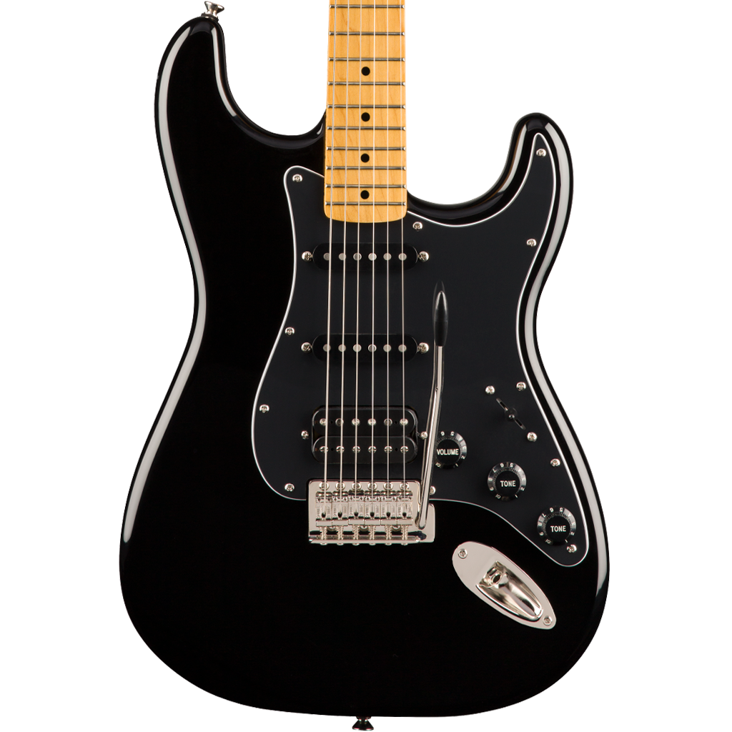Squier 0374023506 Classic Vibe '70s Stratocaster HSS Maple