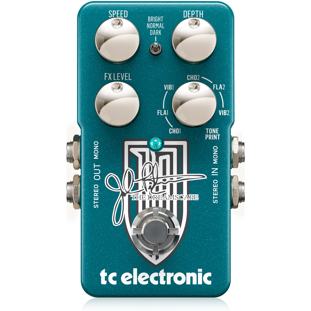 TC Electronic The Dreamscape | JP Musical