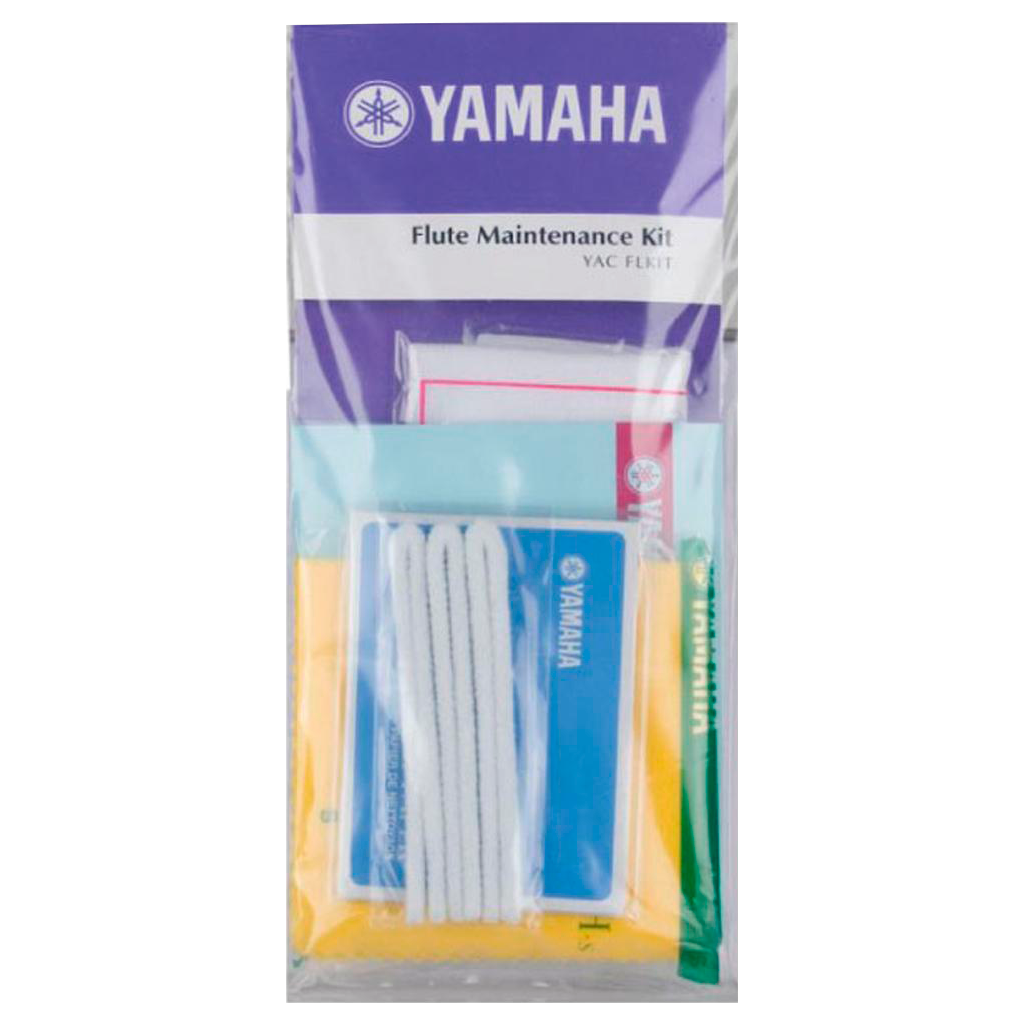 YAMAHA FLMKITJ01 FLUT MAINTENANCE KIT YAC FLKIT