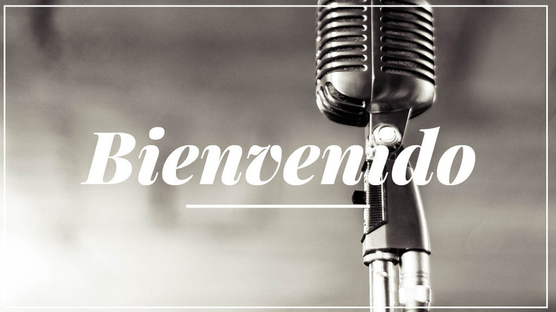 Bienvenido al Blog JP Musical