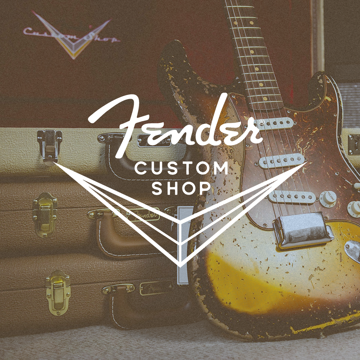 Fender Custom Shop