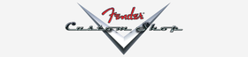 Fender Custom Shop