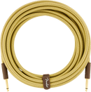 CABLE FENDER 0990820081 DELUXE 18.6 INST CBL TWD - JP Musical