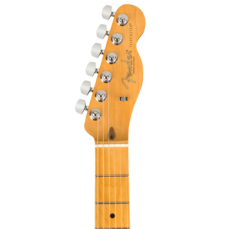 GUITARRA ELECTRICA FENDER 0113942719 AM PRO II TELE MN MBL