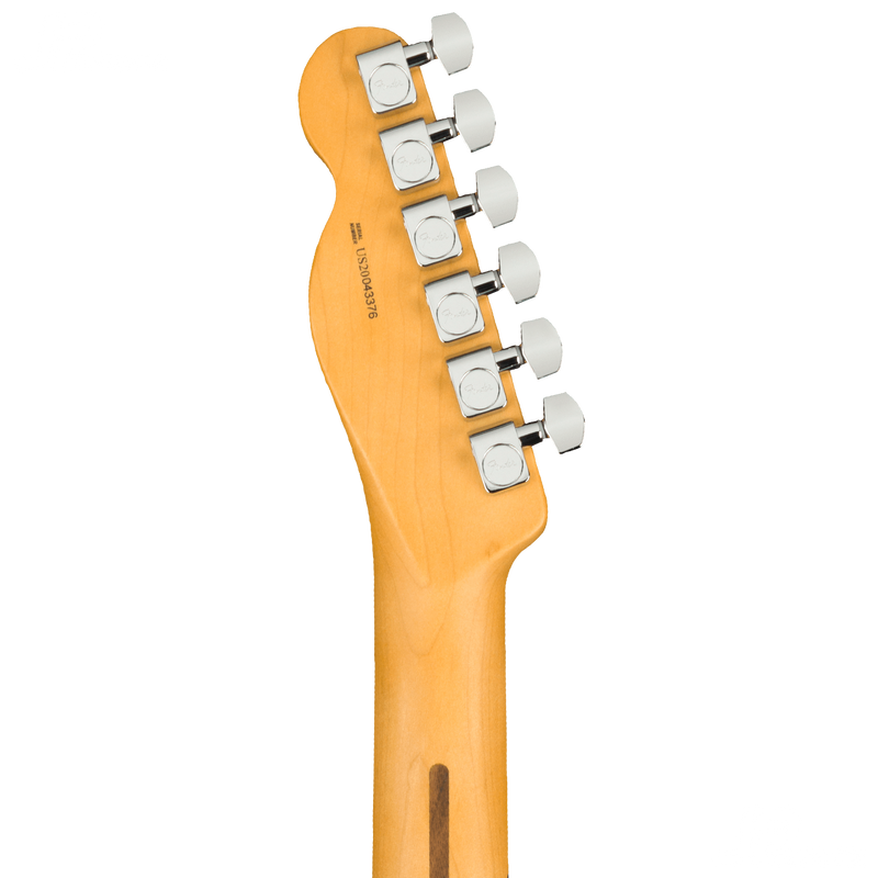 GUITARRA ELECTRICA FENDER 0113942719 AM PRO II TELE MN MBL