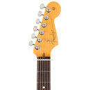 GUITARRA ELECTRICA FENDER 0114940374 AM PRO CLASSIC STRAT ROSEWOOD FADED SHERWOOD GREEN METALLIC - JP Musical