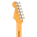 GUITARRA ELECTRICA FENDER 0114940374 AM PRO CLASSIC STRAT ROSEWOOD FADED SHERWOOD GREEN METALLIC - JP Musical