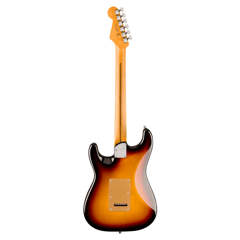 GUITARRA ELECTRICA FENDER 0119141712 AM ULTRA II STRAT EB UBST - JP Musical