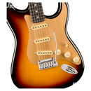 GUITARRA ELECTRICA FENDER 0119141712 AM ULTRA II STRAT EB UBST - JP Musical