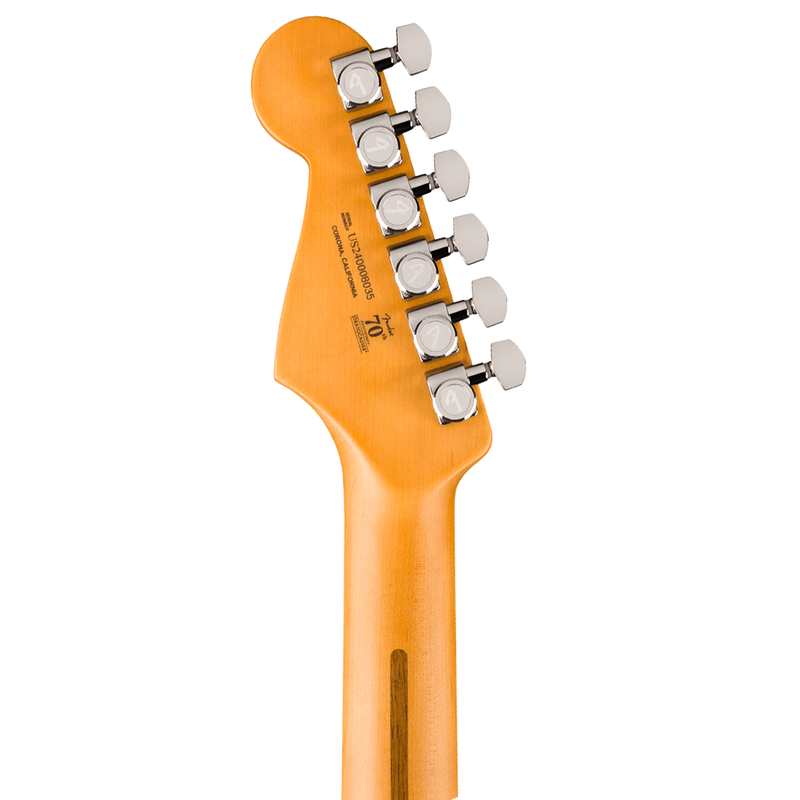 GUITARRA ELECTRICA FENDER 0119141712 AM ULTRA II STRAT EB UBST - JP Musical