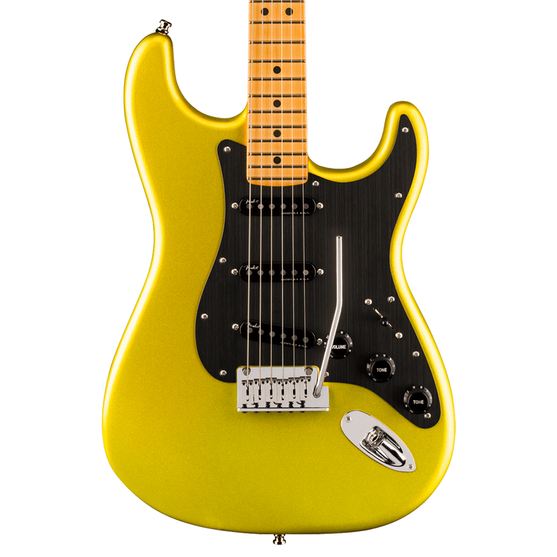 GUITARRA ELECTRICA FENDER 0119142733 AM ULTRA II STRAT MN SFL - JP Musical