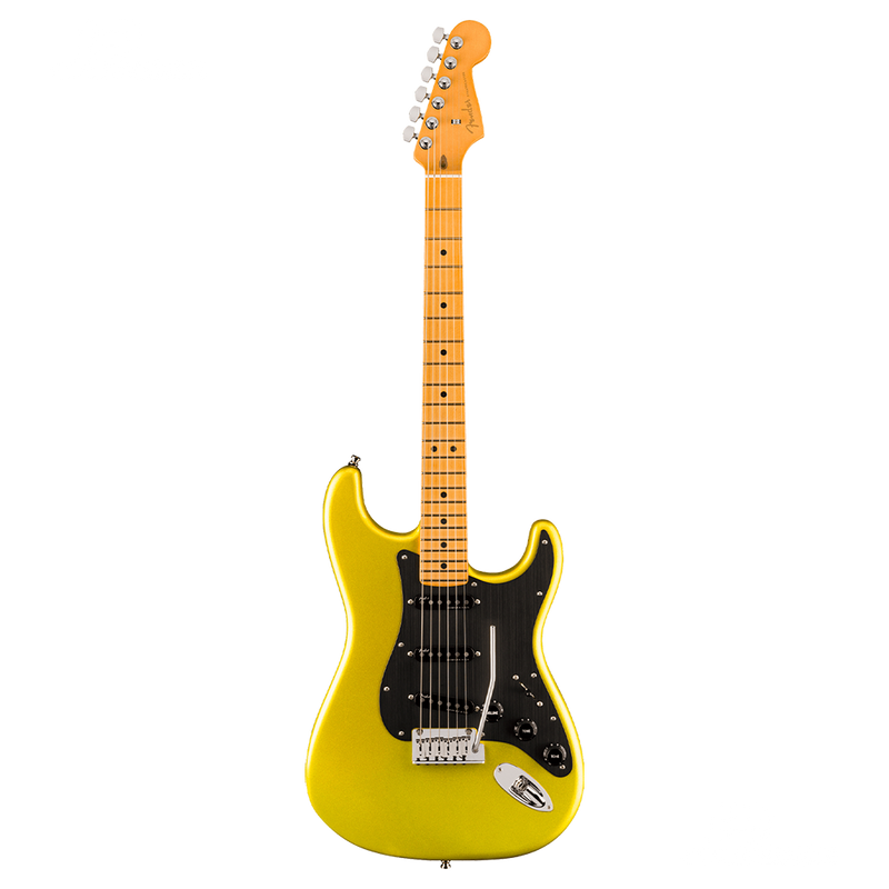 GUITARRA ELECTRICA FENDER 0119142733 AM ULTRA II STRAT MN SFL - JP Musical