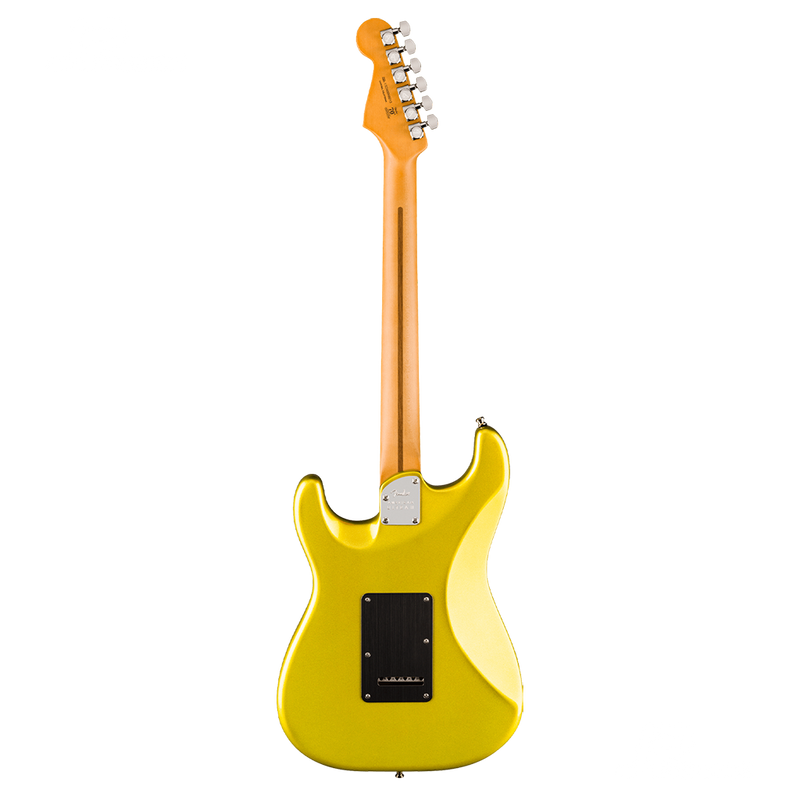 GUITARRA ELECTRICA FENDER 0119142733 AM ULTRA II STRAT MN SFL - JP Musical