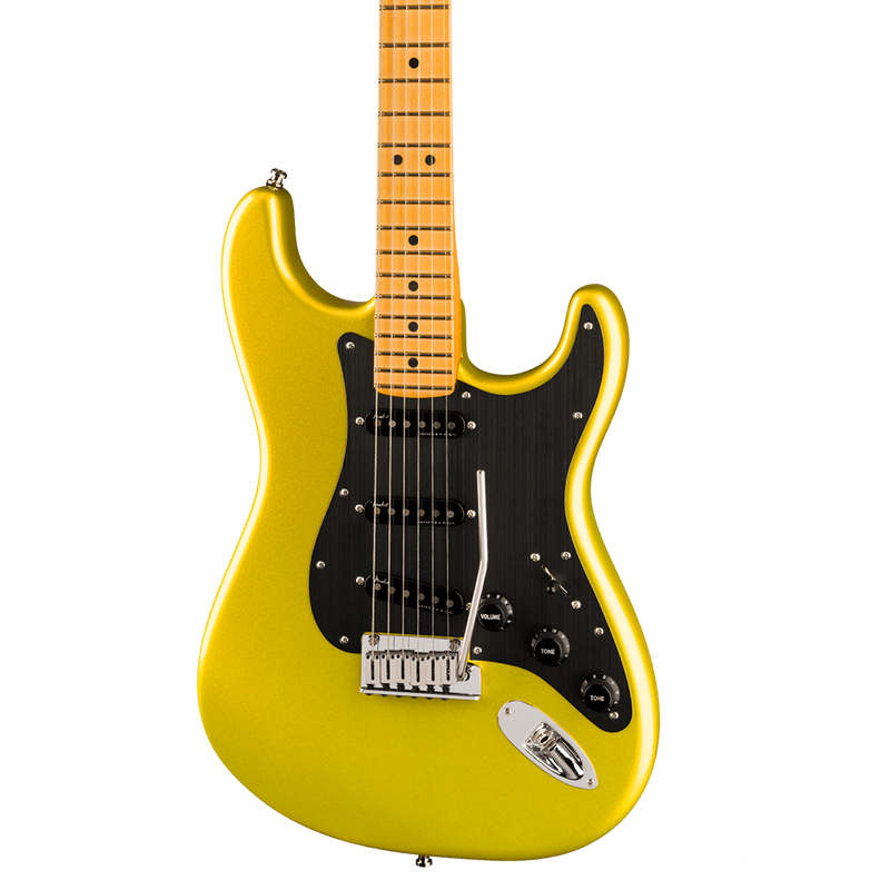 GUITARRA ELECTRICA FENDER 0119142733 AM ULTRA II STRAT MN SFL - JP Musical