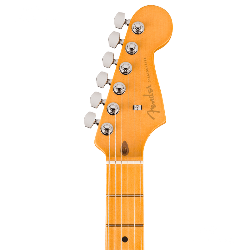 GUITARRA ELECTRICA FENDER 0119142733 AM ULTRA II STRAT MN SFL - JP Musical