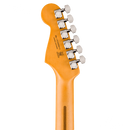 GUITARRA ELECTRICA FENDER 0119142733 AM ULTRA II STRAT MN SFL - JP Musical