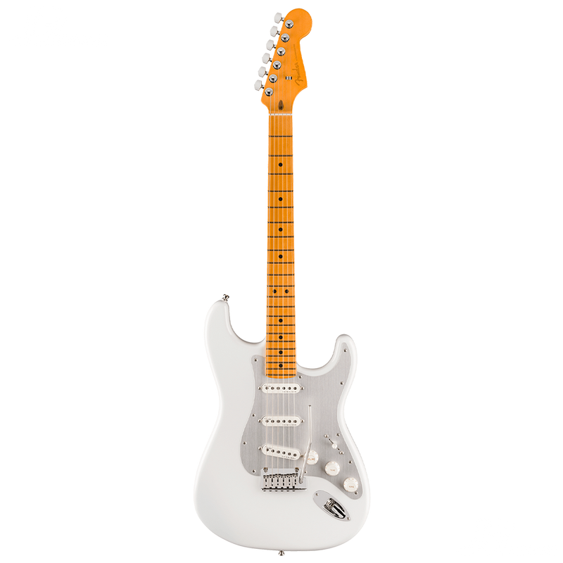 GUITARRA ELECTRICA FENDER 0119142796 AM ULTRA II STRAT MN AVL