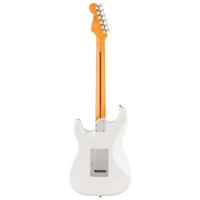 GUITARRA ELECTRICA FENDER 0119142796 AM ULTRA II STRAT MN AVL