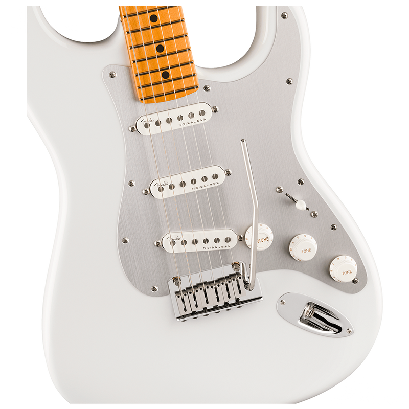 GUITARRA ELECTRICA FENDER 0119142796 AM ULTRA II STRAT MN AVL