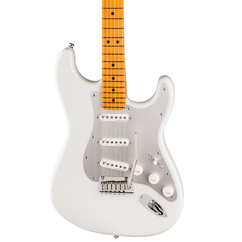 GUITARRA ELECTRICA FENDER 0119142796 AM ULTRA II STRAT MN AVL