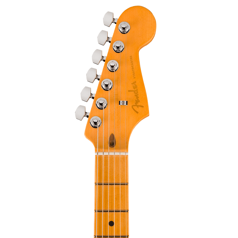 GUITARRA ELECTRICA FENDER 0119142796 AM ULTRA II STRAT MN AVL