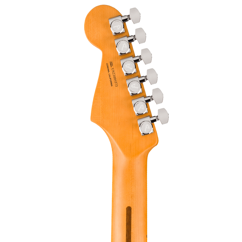 GUITARRA ELECTRICA FENDER 0119142796 AM ULTRA II STRAT MN AVL