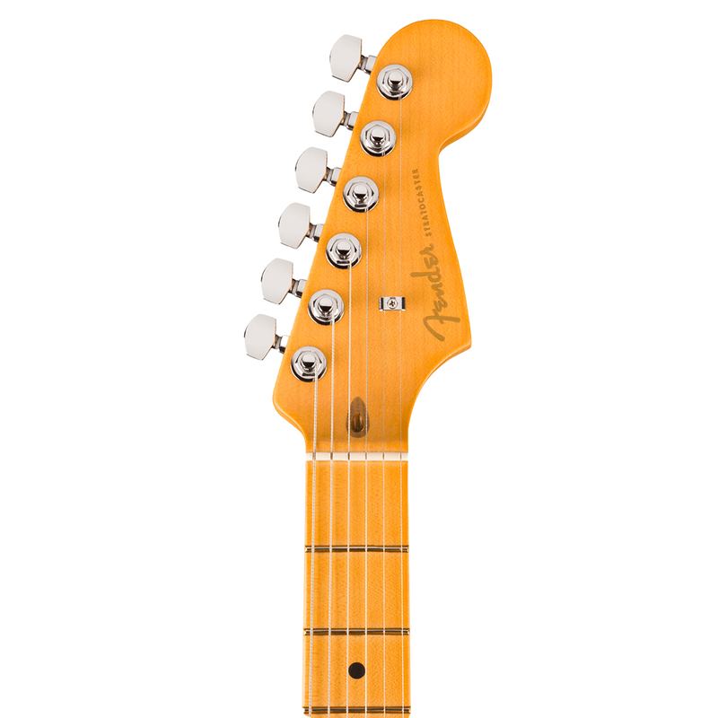 GUITARRA ELECTRICA FENDER 0119142799 AM ULTRA II STRAT MN SRD - JP Musical