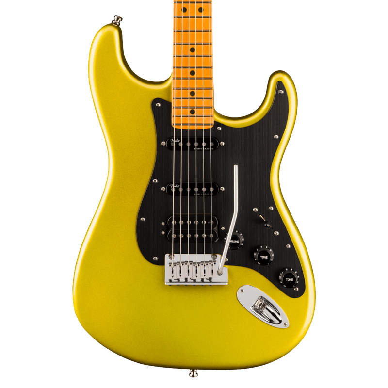 GUITARRA ELECTRICA FENDER 0119152733 AM ULTRA II STRAT HSS MN SFL - JP Musical