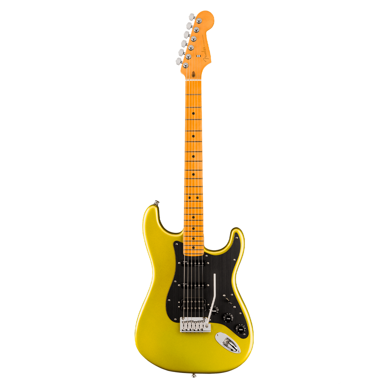GUITARRA ELECTRICA FENDER 0119152733 AM ULTRA II STRAT HSS MN SFL - JP Musical