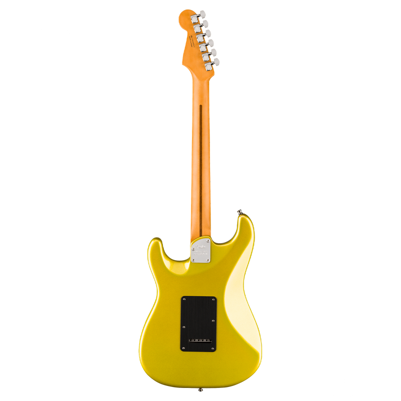 GUITARRA ELECTRICA FENDER 0119152733 AM ULTRA II STRAT HSS MN SFL - JP Musical