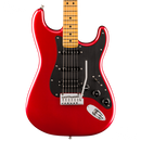 GUITARRA ELECTRICA FENDER 0119152799 AM ULTRA II STRAT HSS MN SRD