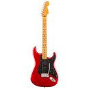 GUITARRA ELECTRICA FENDER 0119152799 AM ULTRA II STRAT HSS MN SRD