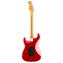 GUITARRA ELECTRICA FENDER 0119152799 AM ULTRA II STRAT HSS MN SRD