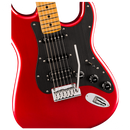 GUITARRA ELECTRICA FENDER 0119152799 AM ULTRA II STRAT HSS MN SRD