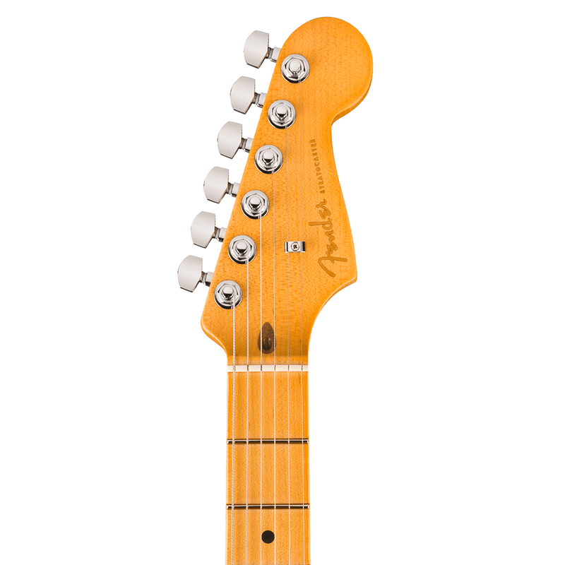 GUITARRA ELECTRICA FENDER 0119152799 AM ULTRA II STRAT HSS MN SRD